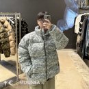 대림창고 떠그클럽 패딩 성수 무신사 쇼핑 후기