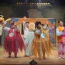 국악인형극 <연희도깨비> 이미지