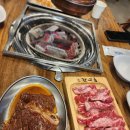 수지114 | [성복역맛집] 배대감갈비촌 수지점에서 소갈비·돼지갈비·냉면까지 완벽한 점심