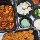 대구 남구 대명동 ‘왕십리정곱창‘ 볶음 좋아한다면 배달 야식 안주 맛집 내돈내산 추천