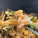 앞산물회 이미지