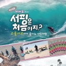 흥남해수욕장 이미지