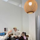 푸르니수지 어린이집 | 수지 동천동 맛집 윤우재 고기리 샤브칼국수 아이랑 메뉴 주차