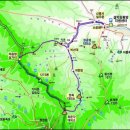 【제110차 푸른 정기산행】 설악산 공룡능선, 천불동 계곡 단풍 트래킹 이미지