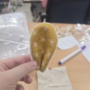 만들기교실 | 상주시 임산부 건강교실 참석 후기, 아기용품 만들기