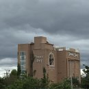 서수원로 | 수원 오목천동 대형 디저트 카페, 도나스데이 본점 망고빙수후기