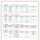 청운수지 이미지