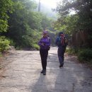 도봉산(道峰山) 740m.서울시 도봉구.경기도 의정부.양주 이미지