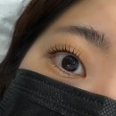 안산고잔동속눈썹펌 잘하는 글래드뷰티 속눈썹펌 블랙염색 후기