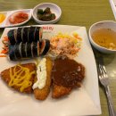 마니또김밥 이미지