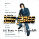 Tom Jones - Love me Tonight 이미지
