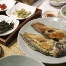 은가옥 | 광주 매월동 맛집 보리굴비 정식 은가옥 원탑