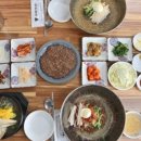 아라가야냉면