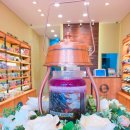 온도캔들 이미지