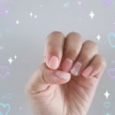 네일;예봄