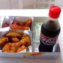 역시치킨 이미지