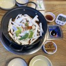 목등갈비 | [전주중화산동맛집] 전주매운등갈비찜 자체주차장 완비 목등갈비 후기