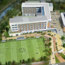 항동중학교 이미지