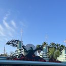 주식회사 다정플러스 | 🇺🇸EP9.LA 디즈니랜드 후기 및 어트랙션 꿀팁🎡