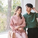 예쁜생활한복 이미지