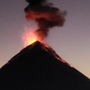 중앙공원 화장실(사무실) | 아카테낭고 화산 투어(6일차, 260116)