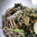 진미동치미메밀막국수 이미지