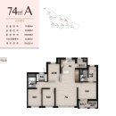 일봉유치원(병설) | 2. 15. 무순위 줍줍 28세대! 천안 극동스타클래스 더퍼스트 일정, 평면도, 중도금, 분양가!