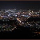 [166번째] 2015년 6월 10일(수) - 보문산 야간 산행 이미지