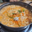 척산칼국수