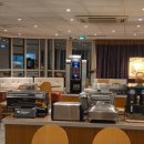 온다호텔(ONDA HOTEL) | Geograp hotel 파리 공항(CDG) 근처 무료 셔틀 운영 호텔 더블룸 후기