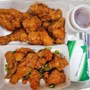 부산통닭 이미지