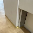 도림주공아파트1단지 | 인천 남동구 도림주공1단지 그린빌아파트 걸레받이실리콘 재시공