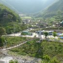 어름치마을캠핑장 이미지