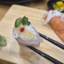 옥교 공영주차장 | 울산성남동맛집 명장스시 내돈내산 아쉬운후기
