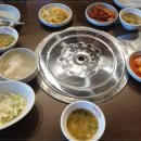 등뼈감자탕&등갈비 이미지