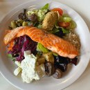 르가든 | 세종시 어진동 맛집 데이트 장소로 딱 '르 가든 블루' 파스타 피자 맛집 후기