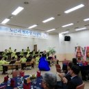 영동복합문화예술회관 대공연장 이미지
