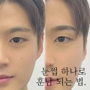 비앙속눈썹