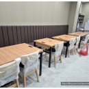 쌍용자동차하남서비스프라자주식회사 | 파주 모둠회 음식점 '어원수산 2호점' 피스월드 언더렌지 언더인덕션 시공 사례~