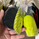 VOLT | 트래비스 스캇 점프맨 잭 TR Volt 실착 리뷰 및 언박싱 후기