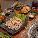 항아리숯불닭갈비파주점 이미지