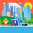 스트레스와 정신건강 이미지