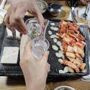 돈풍김치삼겹살 이미지