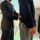 청담세련의원 | W4. 청담 엘레바또(elevato)예복 계약 후기 ㅣ트렌디한 느낌의 수제 맞춤정장/대여2벌