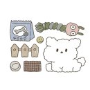 디어베어켄넬 이미지