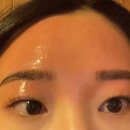 우노헤어 | [용인 왁싱] 동백 여자 헤어라인 + 눈썹왁싱 대만족 후기 :: 우노왁싱