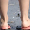 덥고 습한 여름철 ‘무좀’ 관리법 이미지