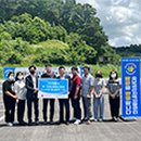 금산군 푸드뱅크 이미지