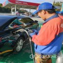 여산주유소 이미지