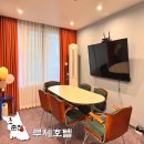 호텔루체 | 춘천 호텔 추천 루체호텔 레고랜드 숙소 가족여행 파티룸